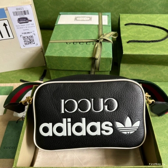 bag shoulder Adidas x Gucci small 0806